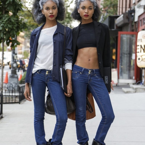 From skinny jeans to flip flops, 5 fashion health risks you probably take every day