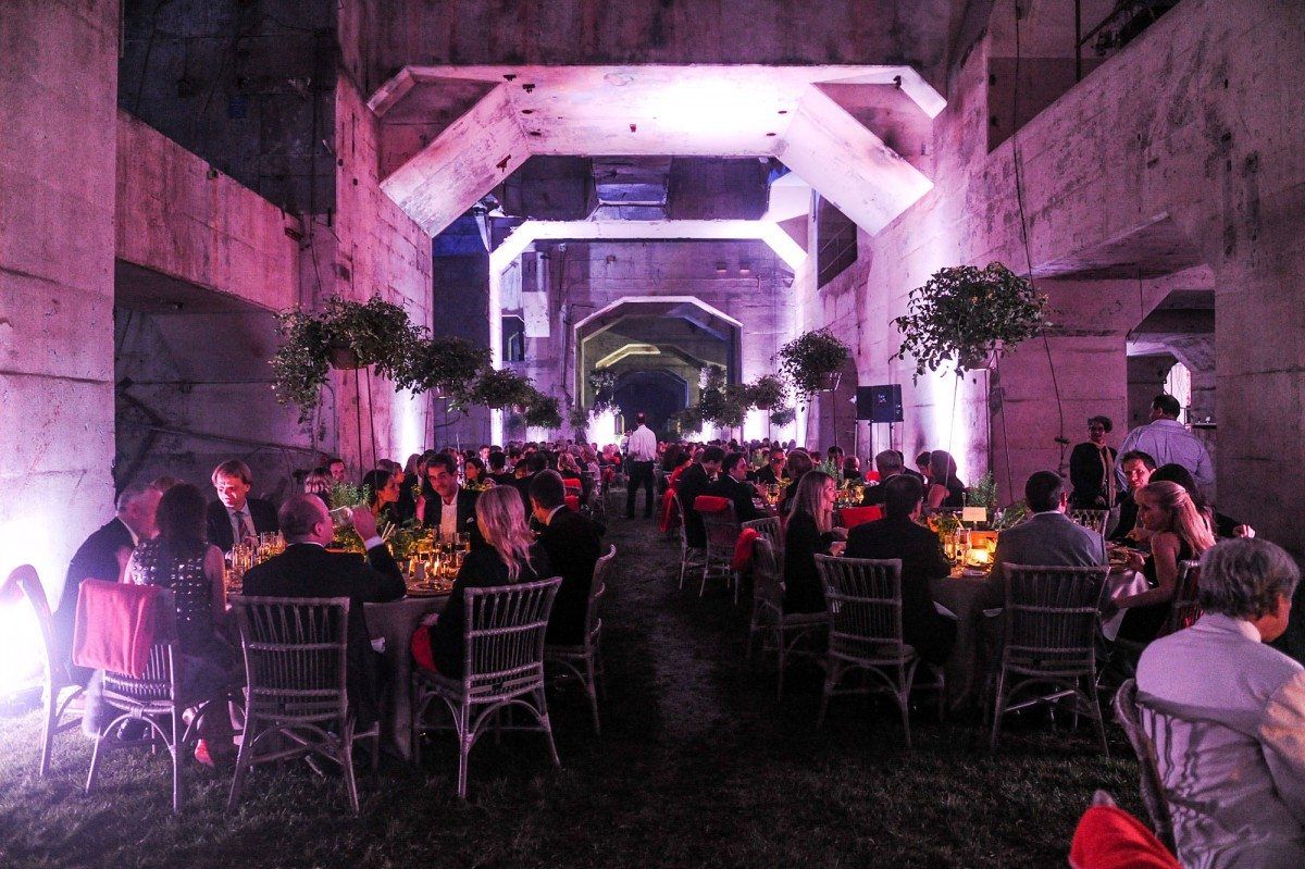 Luminato 2015 Opening Night Gala