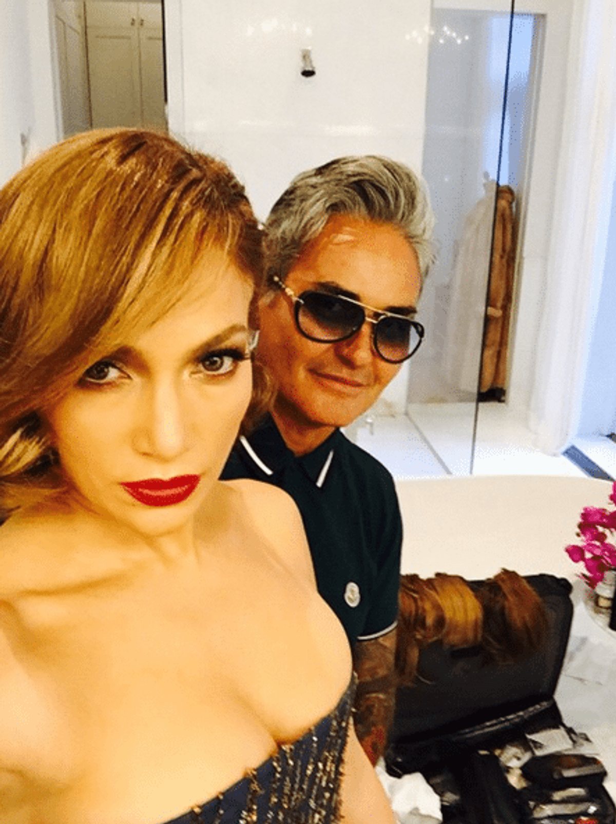 7 things you need to know about celebrity hairstylist Oribe
