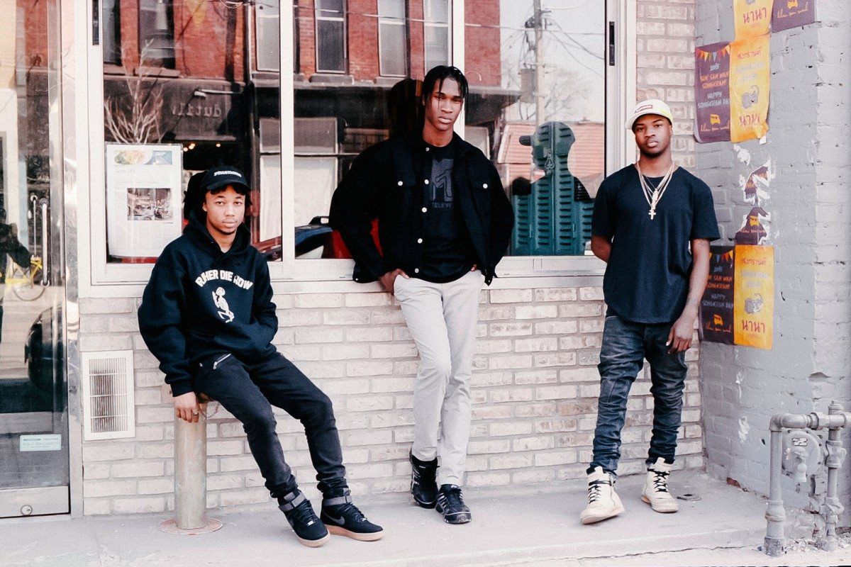 street style cliques