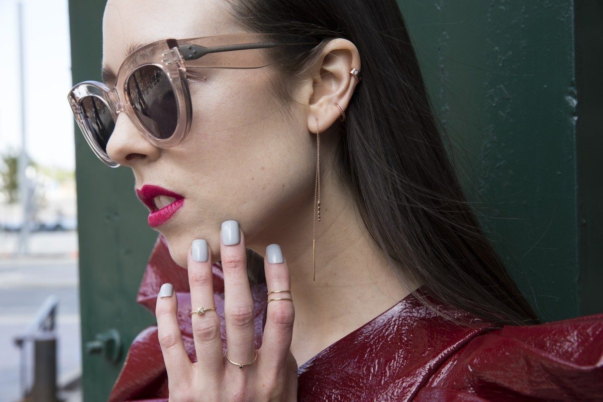 allie x