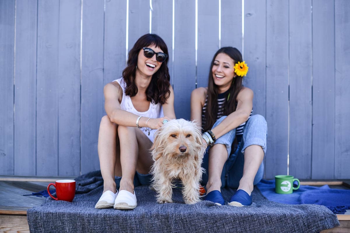 Finally, something you CAN wear to support PETA