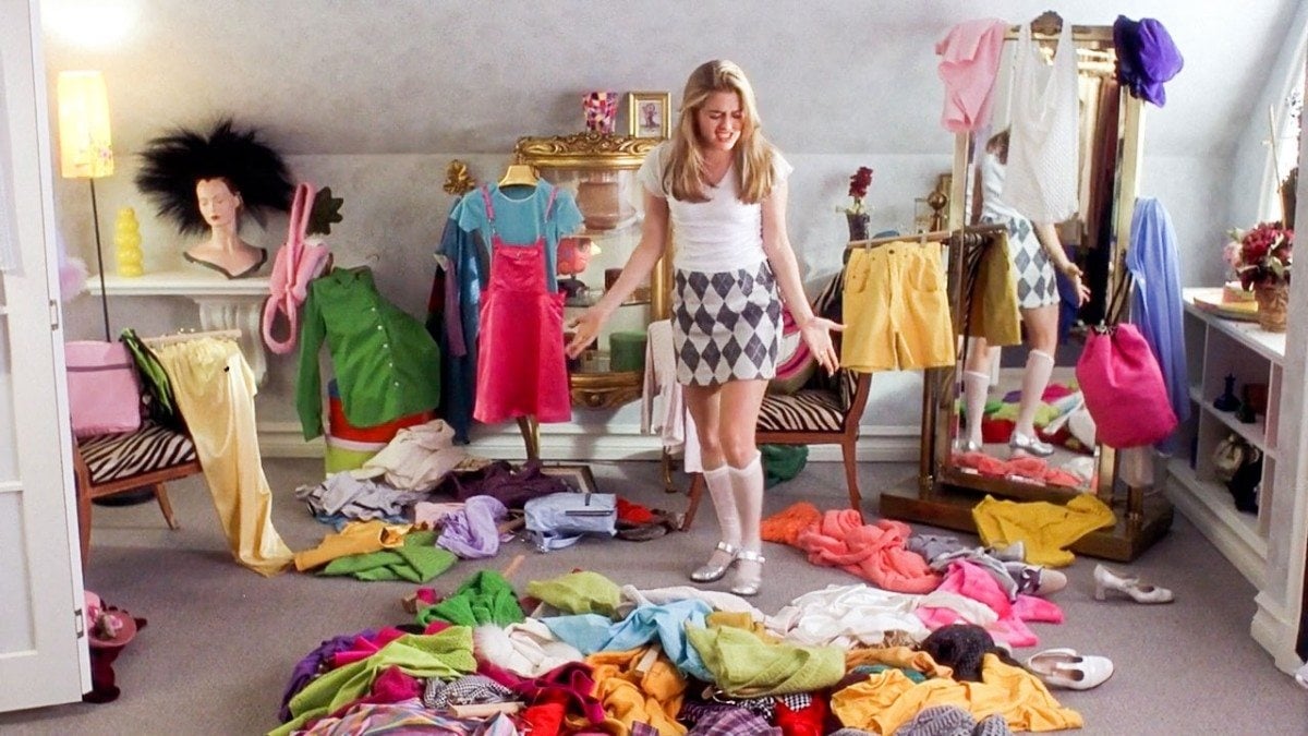 Which Cher Horowitz outfit are you?