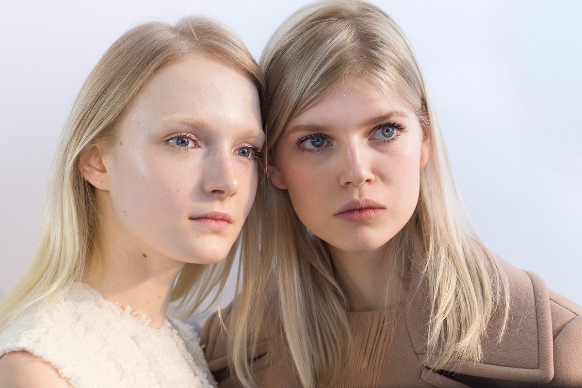 acid skincare