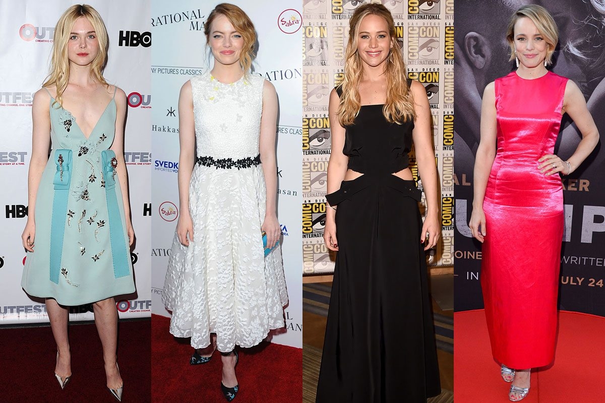 celebrity style july 13