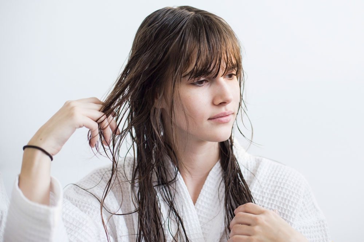 DIY hair treatments