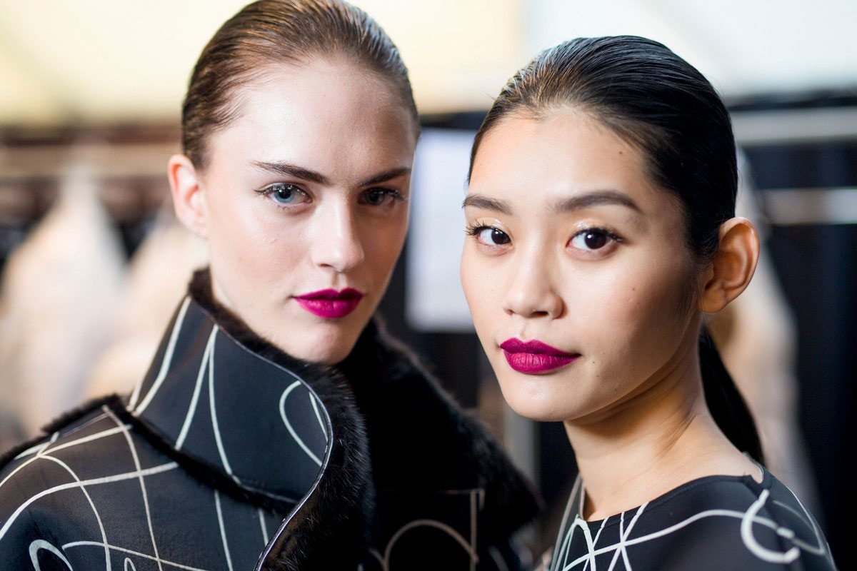 signature lip colour