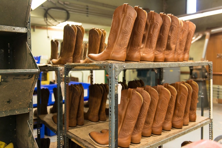 The 5 coolest ways to get your fashion fix at the Calgary Stampede
