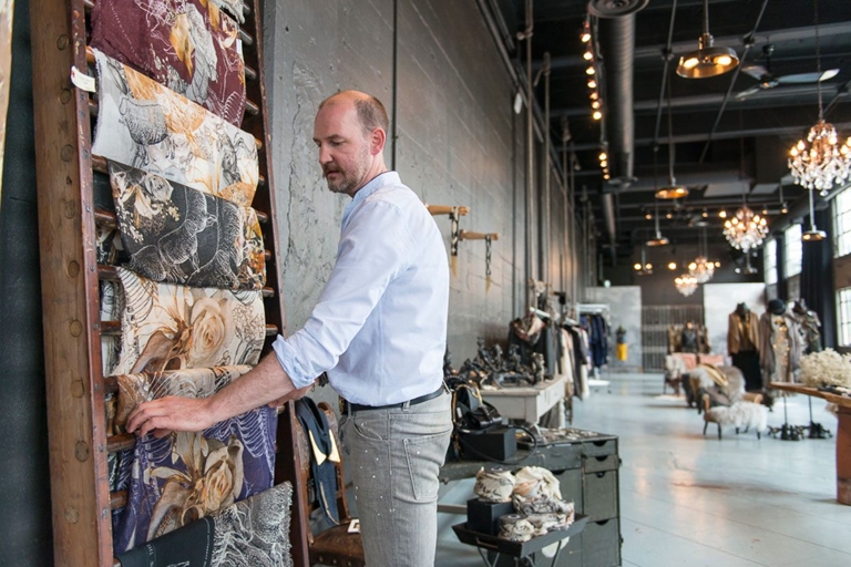 The 5 coolest ways to get your fashion fix at the Calgary Stampede