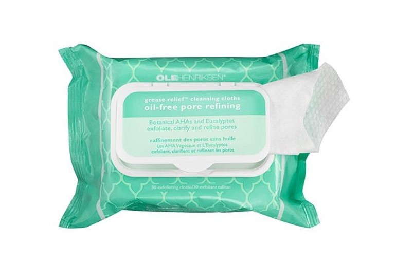 acid skincare citric ole henriksen