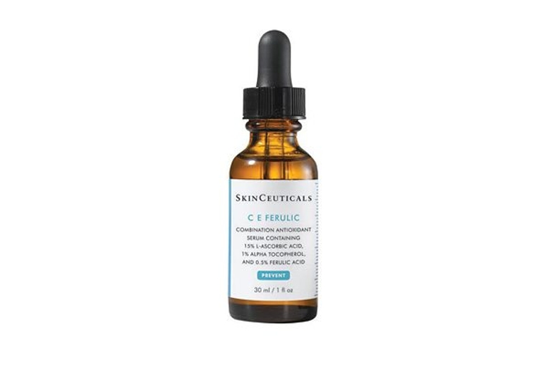 acid skincare ferulic acid skinceuticals