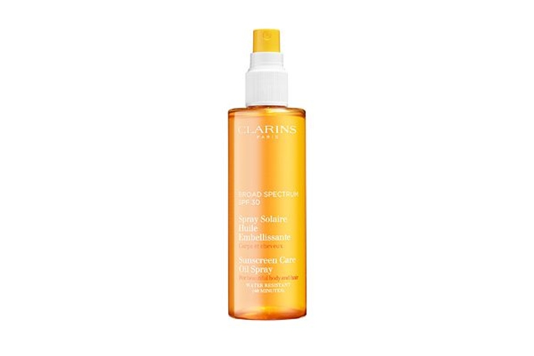 how to maintain multi-coloured hair clarins
