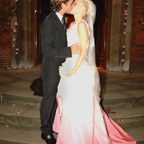 Gavin, Gwen and our dwindling belief in true love
