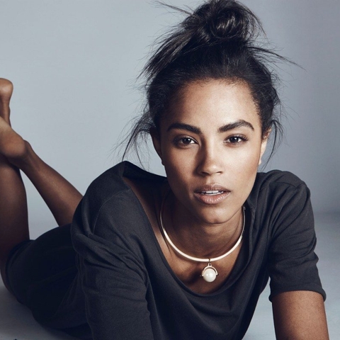 We're pretty obsessed with Jenny Bird's new affordable collection for Indigo