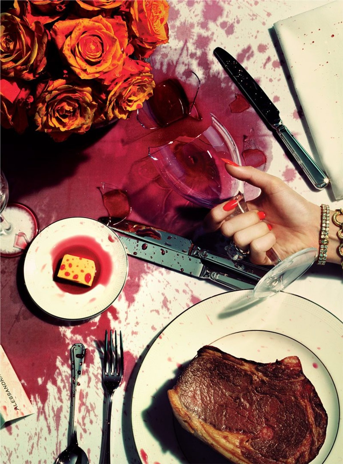 Why You Should Try the Anti-Diet