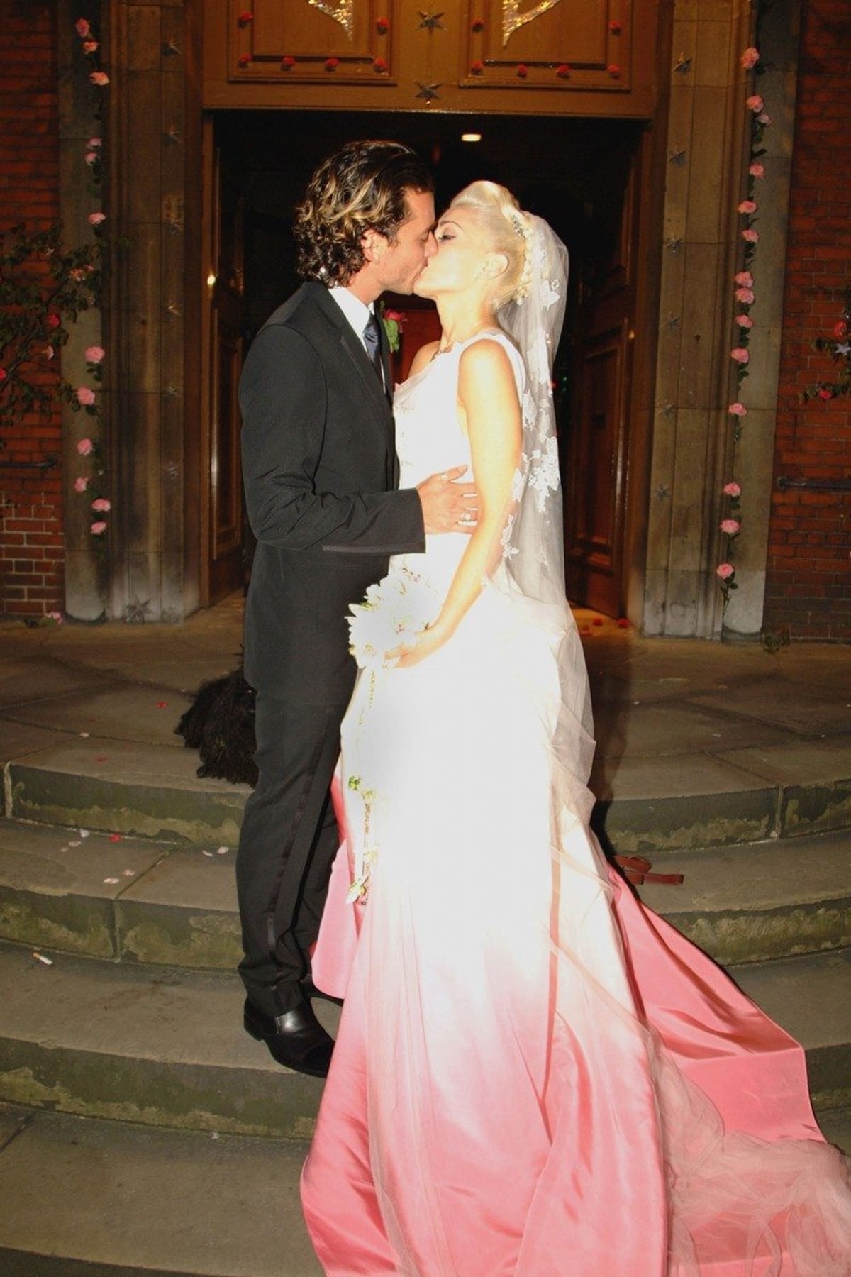 Gwen Gavin Divorce