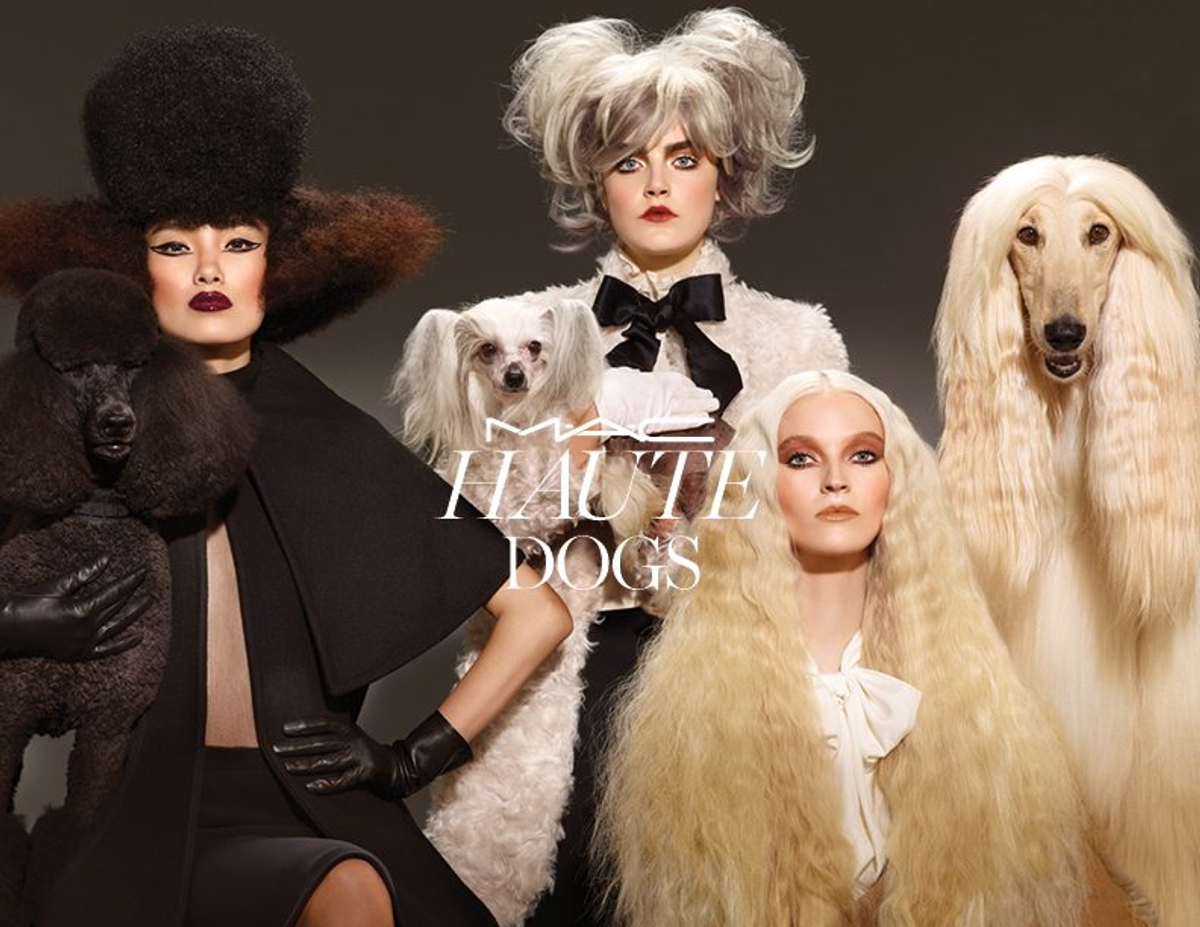 MAC Haute Dogs