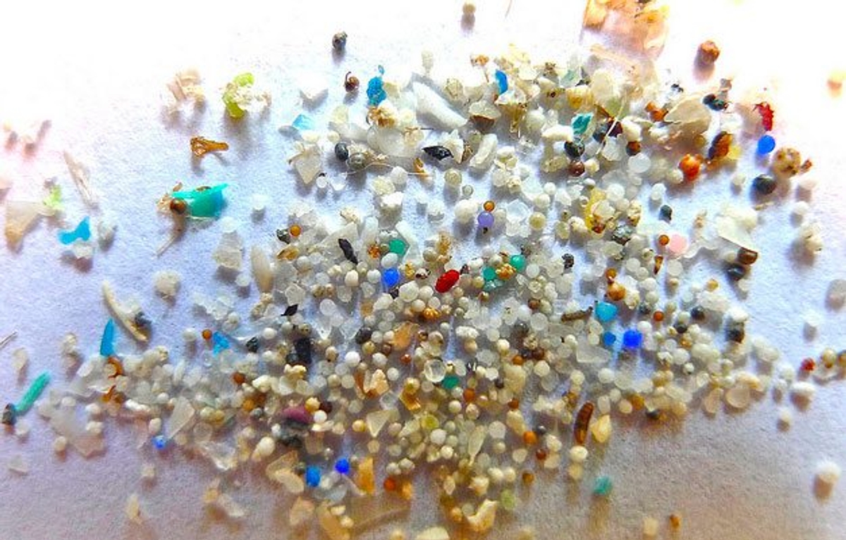 Microbeads