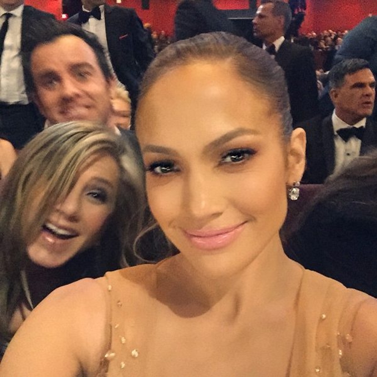 celebrities instaclipsing
