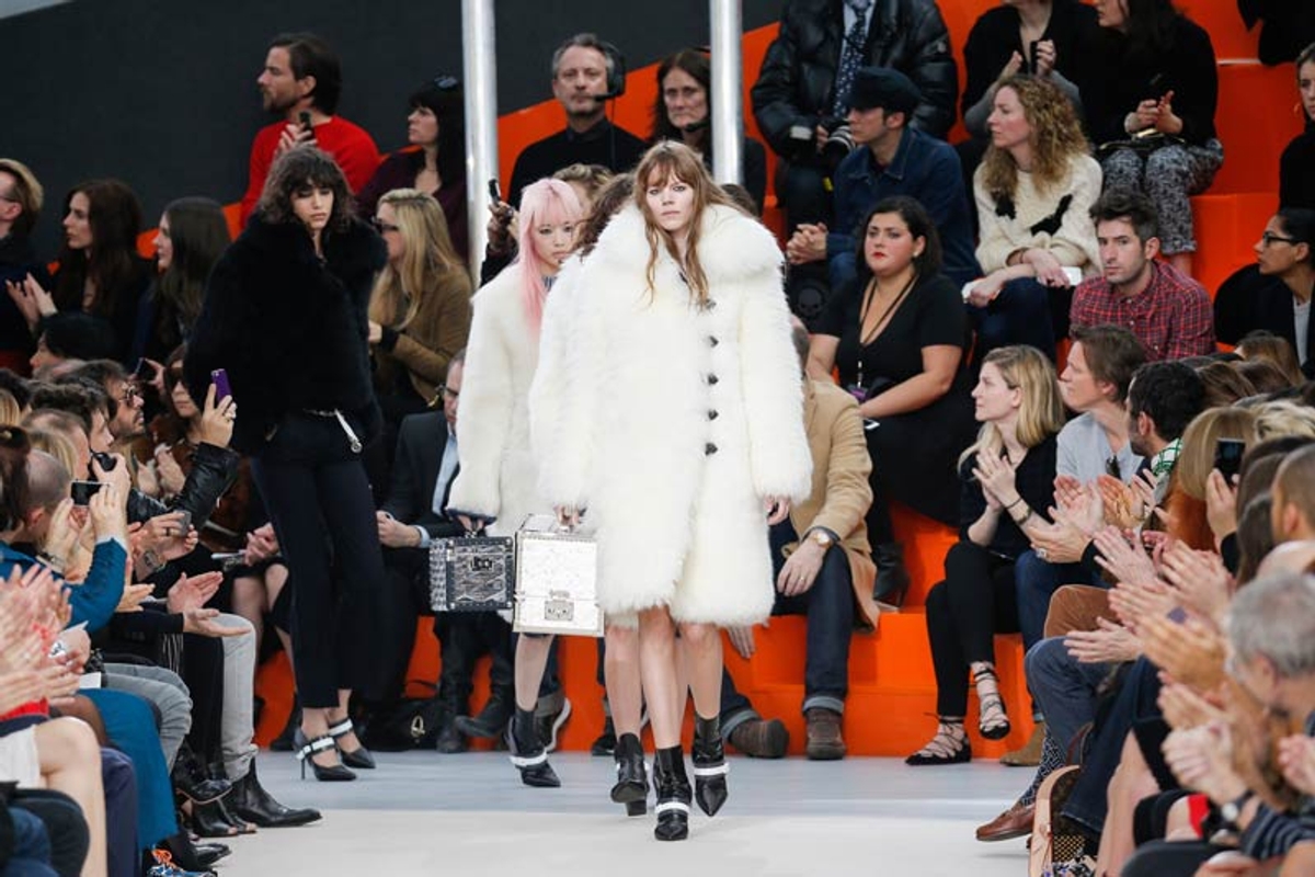 Countdown to Spring 2016: The 10 things we're most excited to see this fashion month