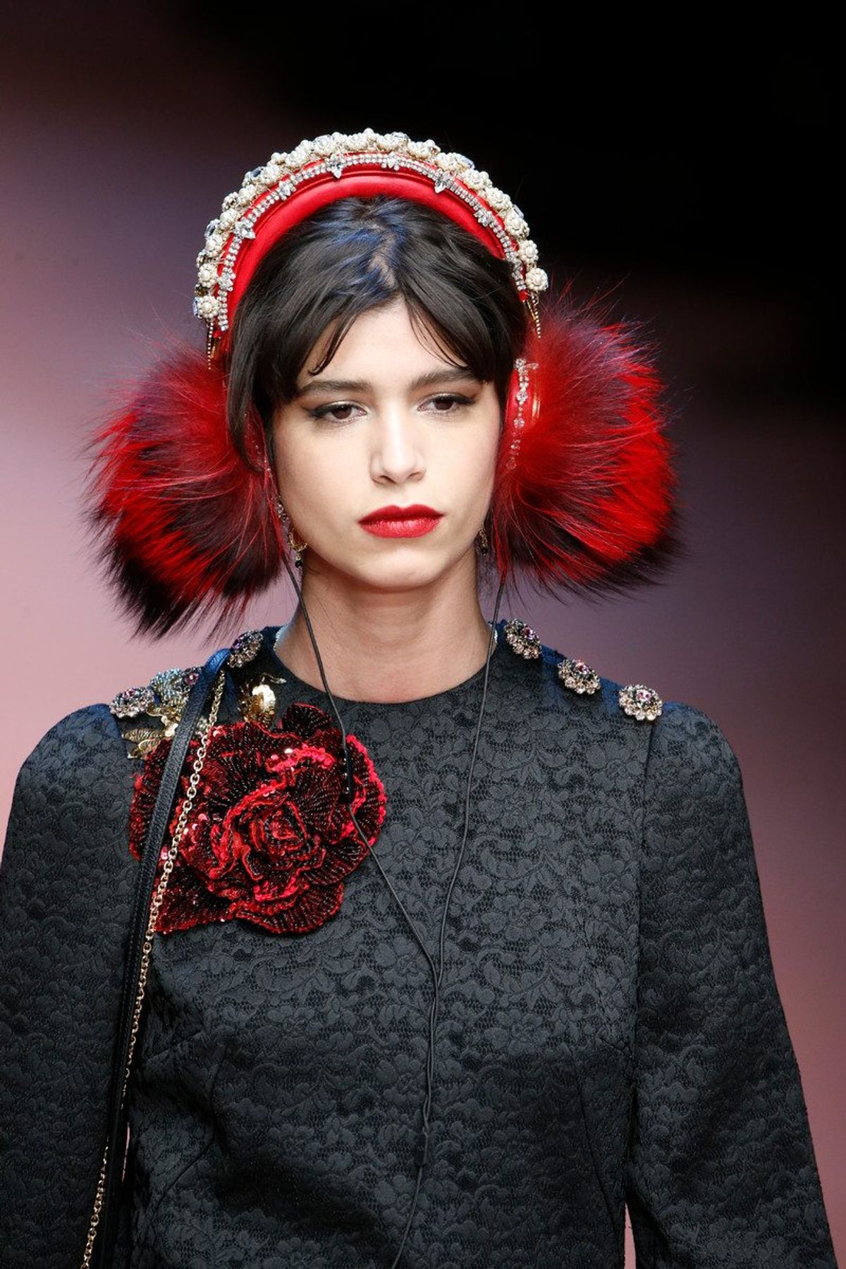 The 5 most amazing fashion podcasts to tune in to now