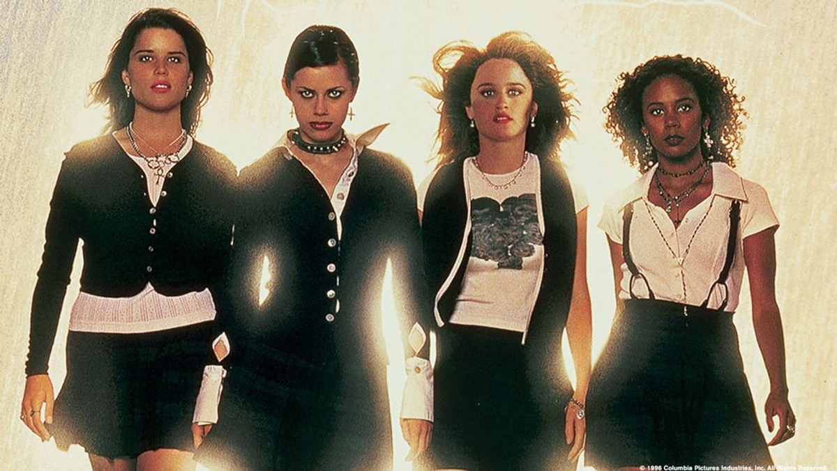 witch-inspired beauty products