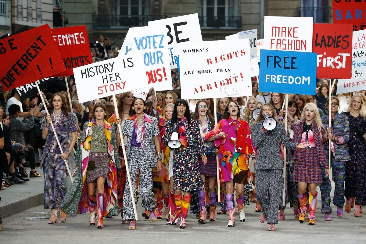 womens equality day
