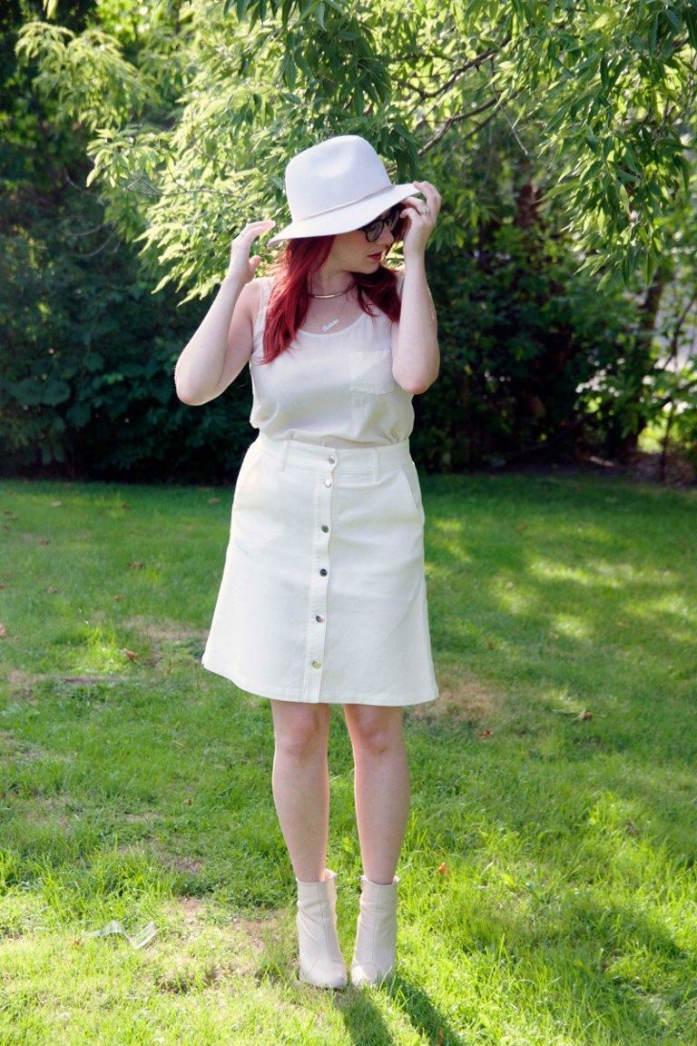 8 ways to transition your favourite summer pieces into fall