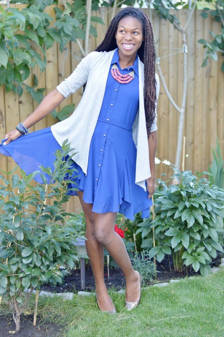 8 ways to transition your favourite summer pieces into fall