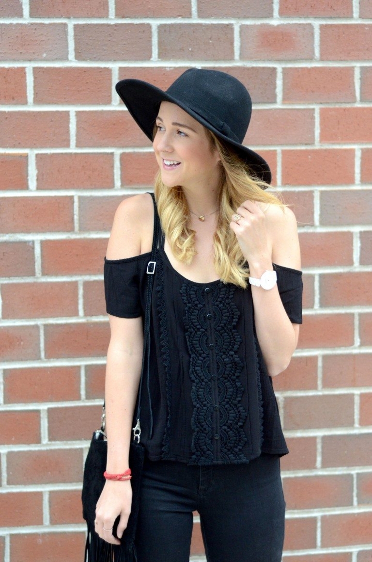 8 ways to transition your favourite summer pieces into fall