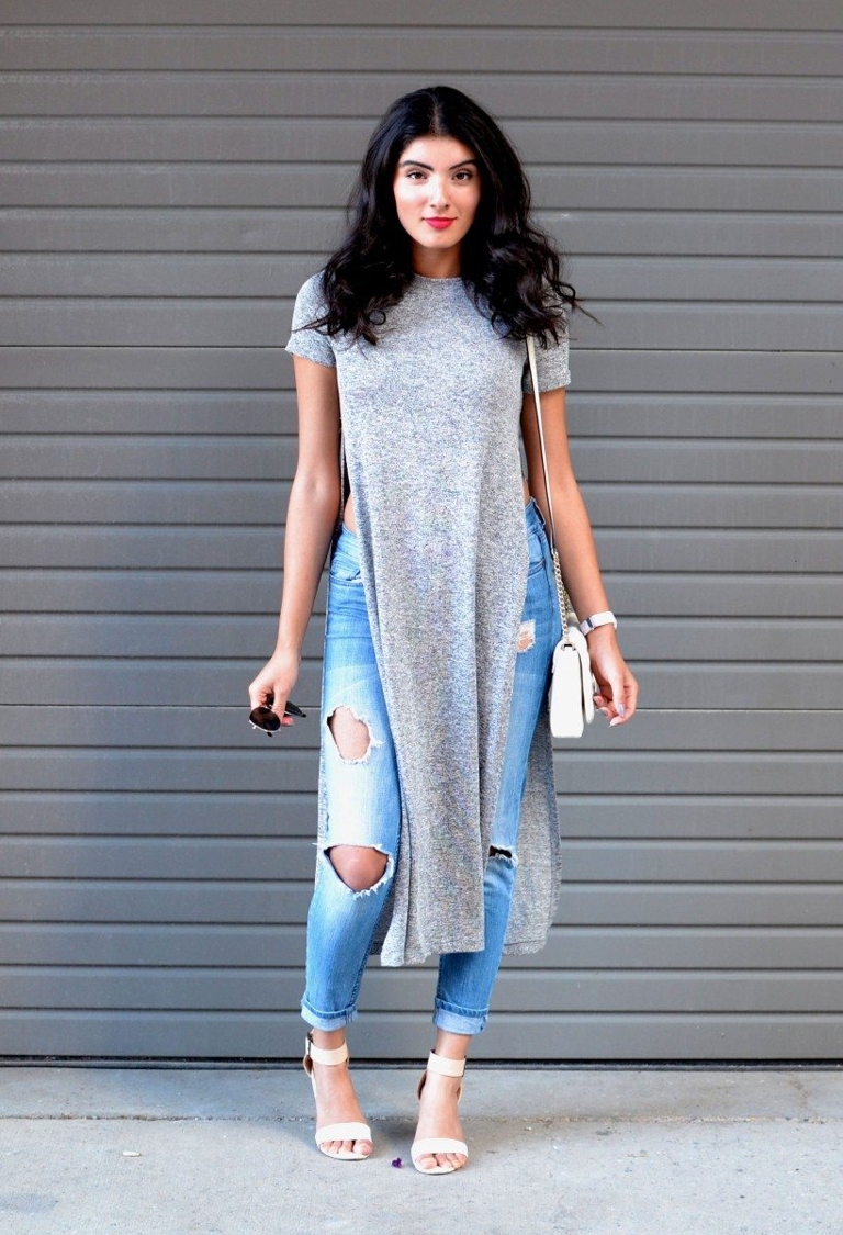 8 ways to transition your favourite summer pieces into fall