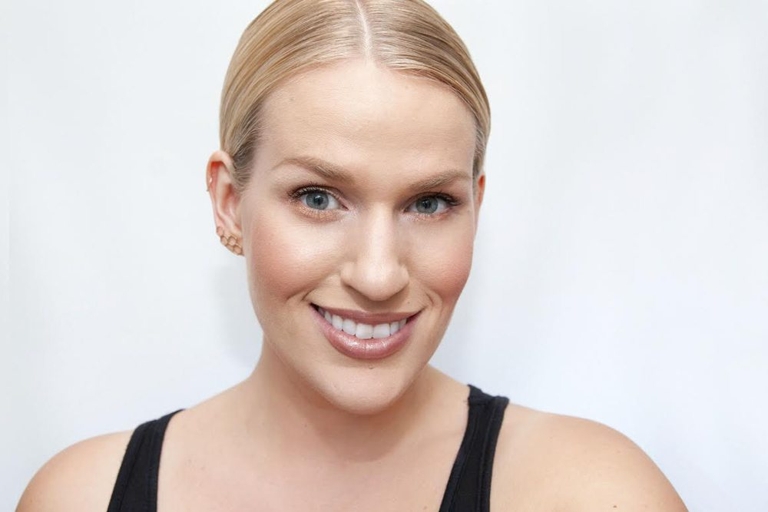 How to transform your teenage beauty mistakes into chic looks that won't make you cringe