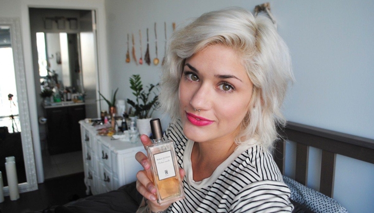 How to transform your teenage beauty mistakes into chic looks that won't make you cringe