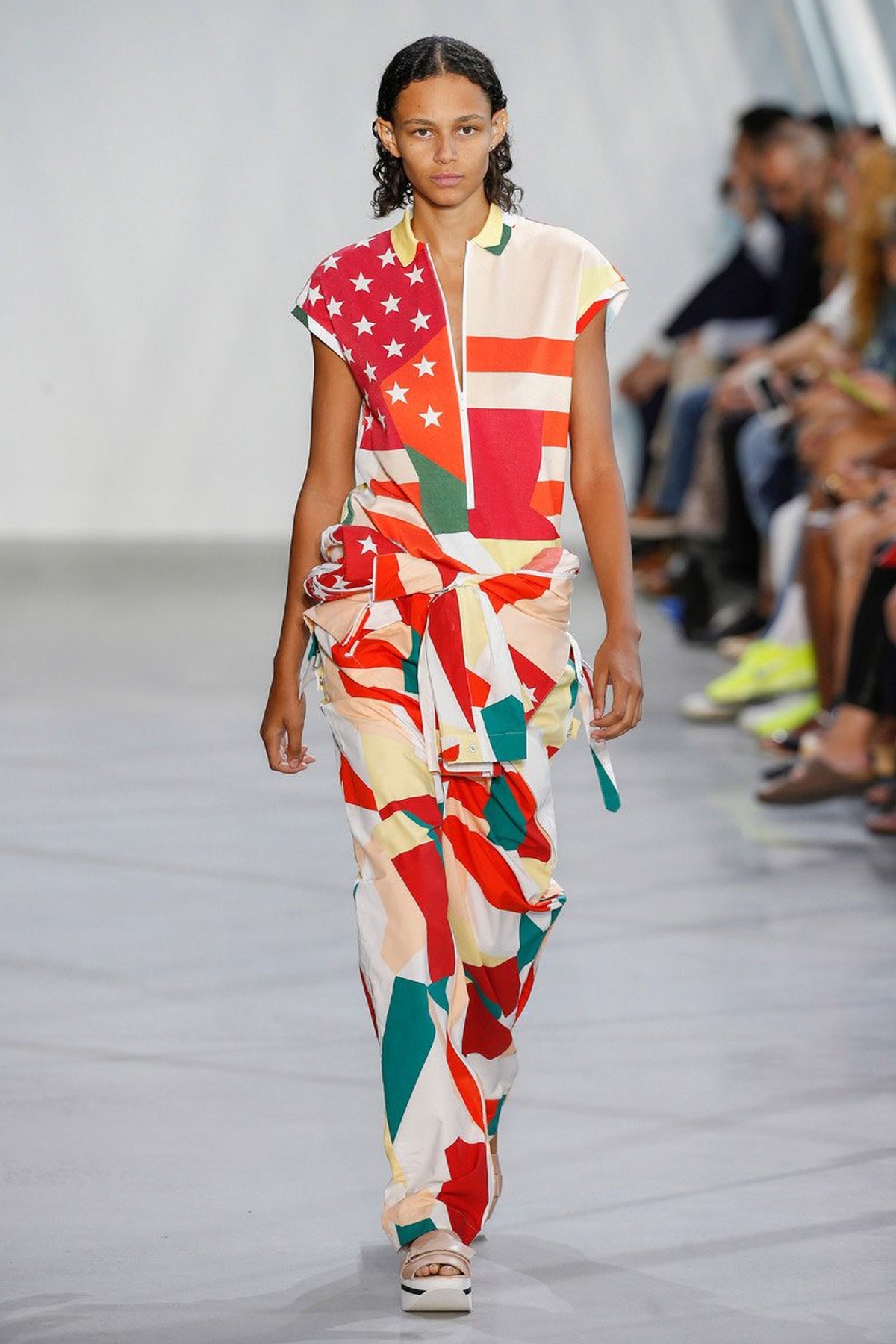 NYFW power rankings: The 9 models you need to know now