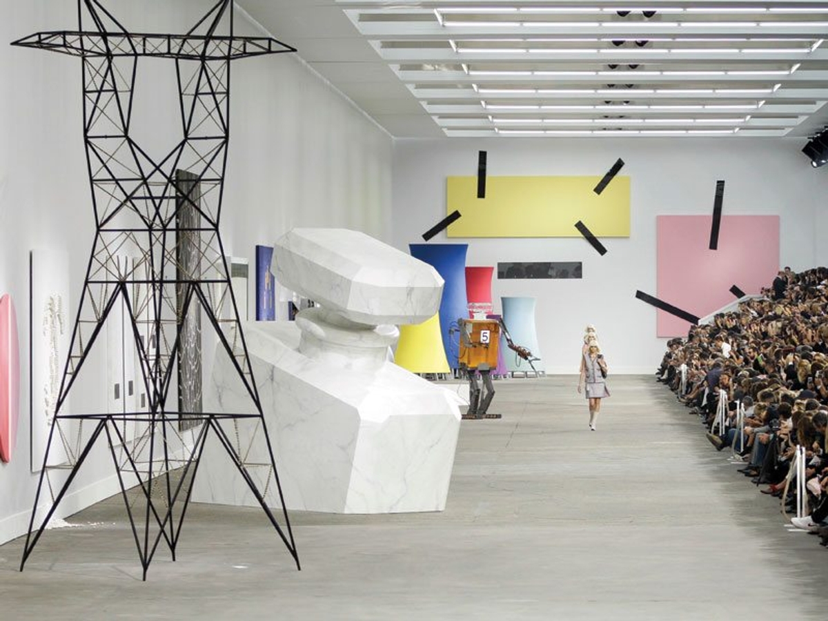 How to start collecting art