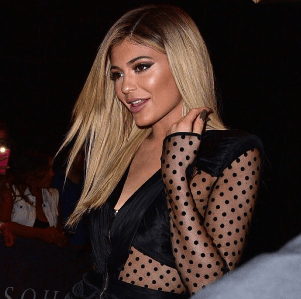 9 things I learned from using Kylie Jenner's app for 24 hours