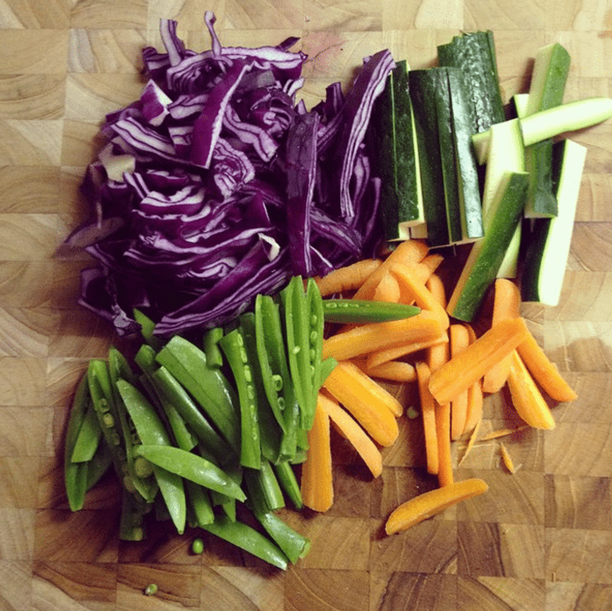 Snack your way to better skin: 6 nutrients that will improve your complexion
