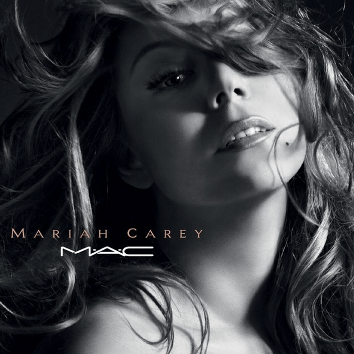 Stop everything: M.A.C has announced a collaboration with Mariah Carey