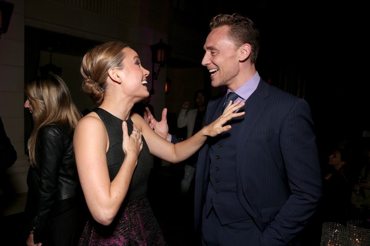 TIFF 2015 party lessons: All celebrities are BFFAEAEAE