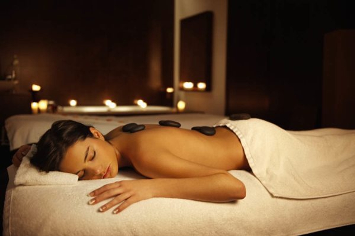 facials for your body