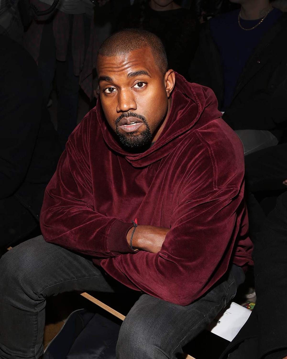 Sweatshirts are f*cking important: Here's 12 you should buy right now