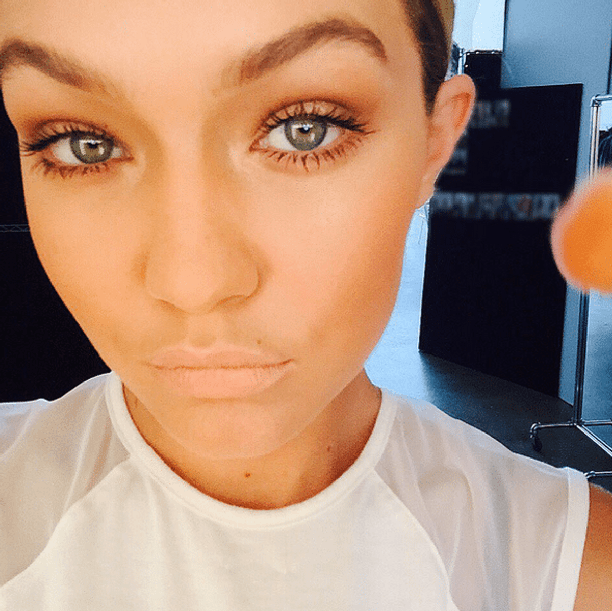 The new fall beauty rules, according to our favourite celebs