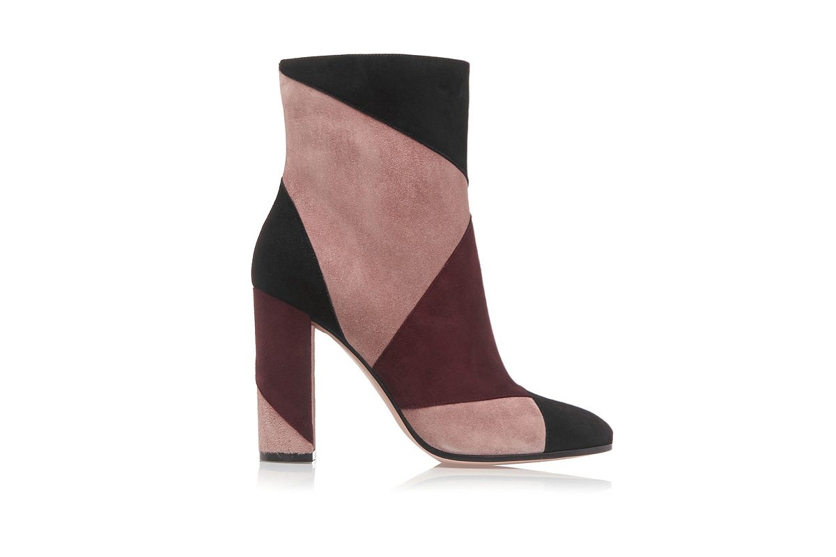 shoe horoscope libra