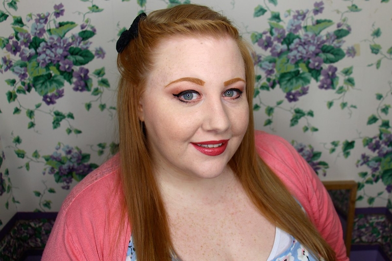 beauty panel hair accessories amy