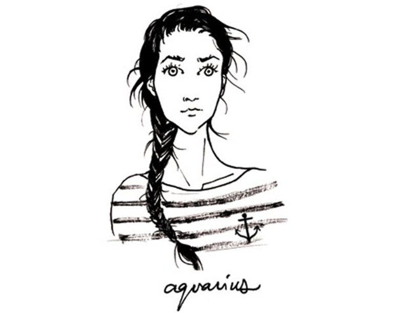 October 2015 horoscopes: What to do when your emotions go from 0 to 100 this month (because they will...)