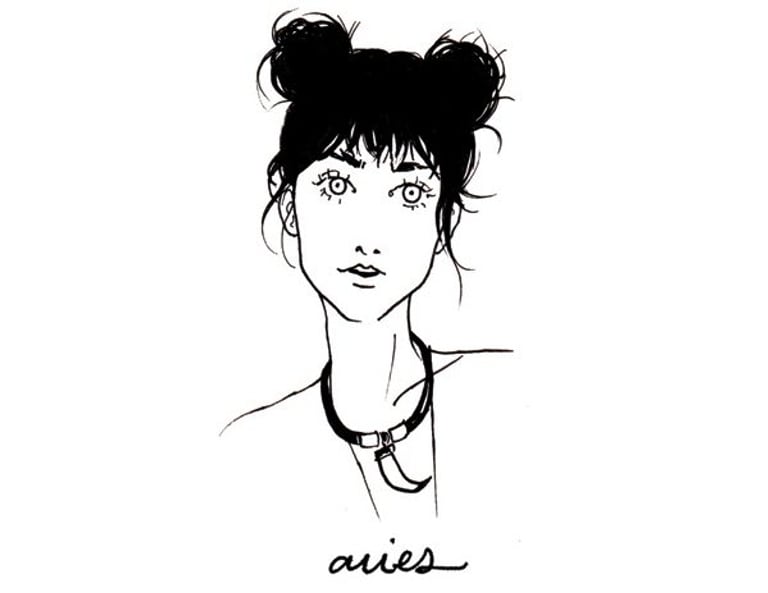 horoscopes aries