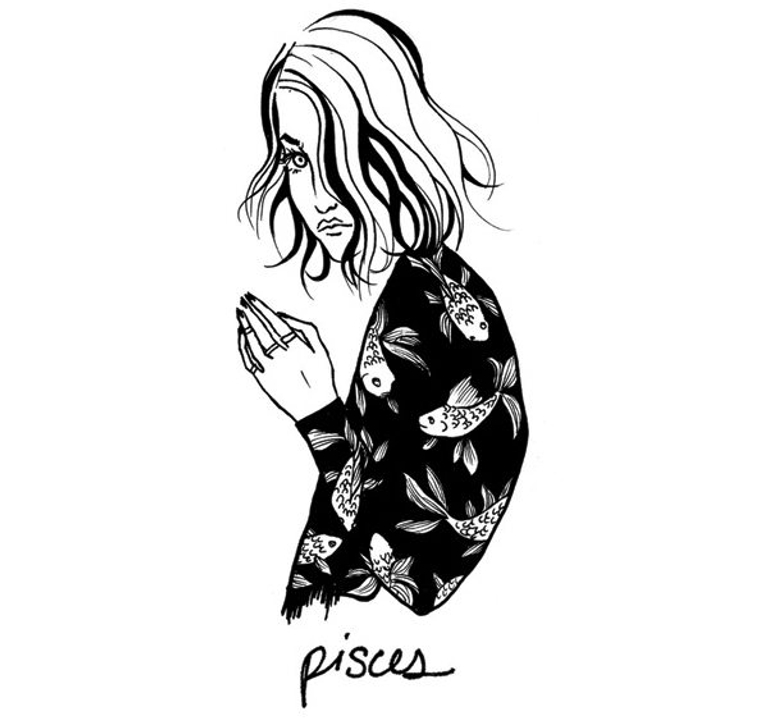 October 2015 horoscopes: What to do when your emotions go from 0 to 100 this month (because they will...)