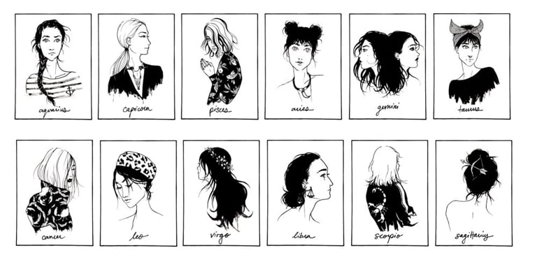 November 2015 horoscopes: How to deal with Scorpio season, the spookiest time of the year