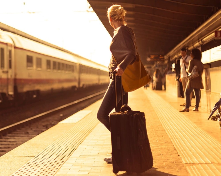 How to Make Sure Your Luggage is Safe While Travelling