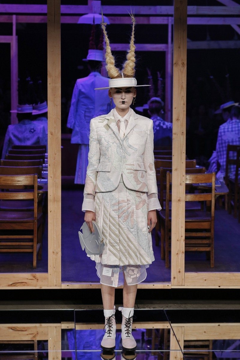 6 ways to start wearing NYFW's Spring 2016 runway trends right now